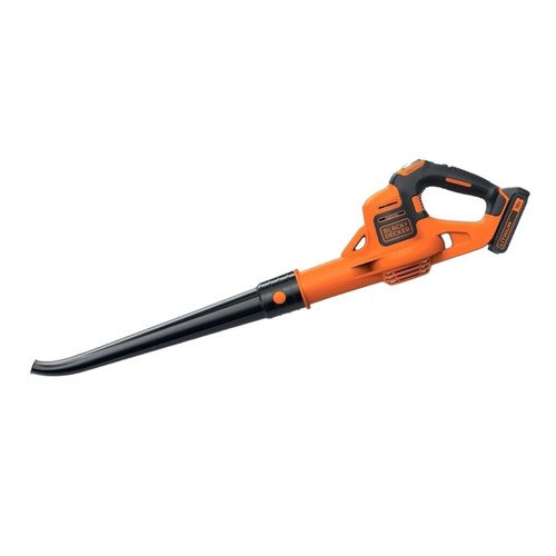 Soffiatore batteria pulizia - a,