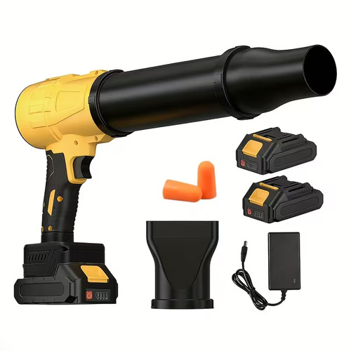 Soffiatore foglie mano 21v - mano,