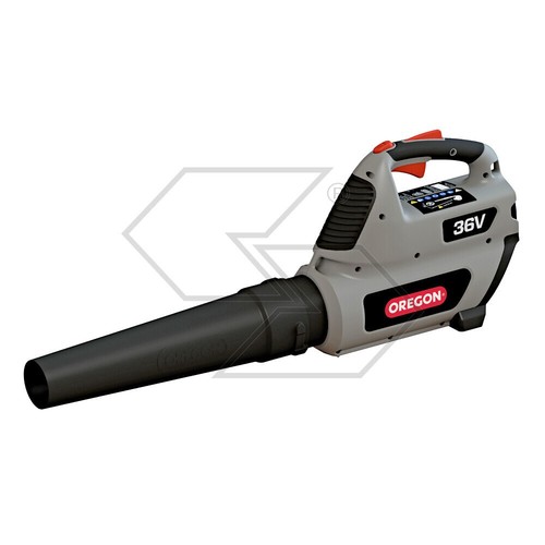 Soffiatore batteria v - a, 36