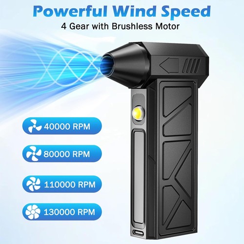Mini ventilatore soffiatore - mini,