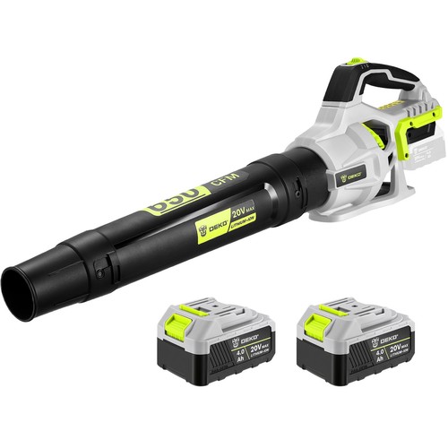 Soffiatore batteria 20v - soffiatore,