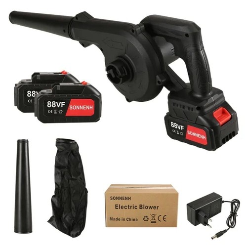 Soffiatore doppia batteria - soffiatore, a