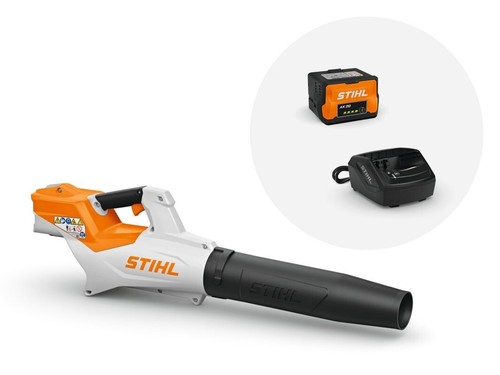 Soffiatore batteria stihl - soffiatore, a